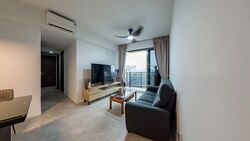 Amo Residence (D20), Apartment #579550831